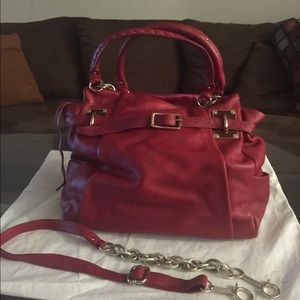 Elliott Lucca satchel